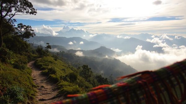 Top 10 expériences de voyage équitable au Pérou à découvrir